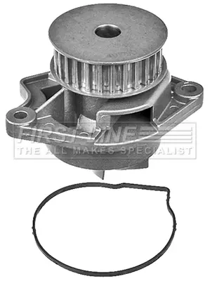 водна помпа, охлаждане на двигателя FIRST LINE          