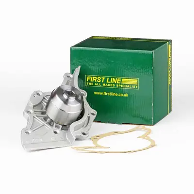 водна помпа, охлаждане на двигателя FIRST LINE          