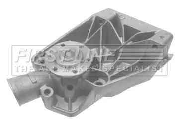 водна помпа, охлаждане на двигателя FIRST LINE          