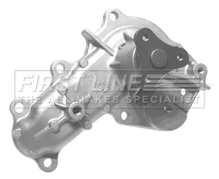 водна помпа, охлаждане на двигателя FIRST LINE          
