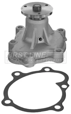 водна помпа, охлаждане на двигателя FIRST LINE          