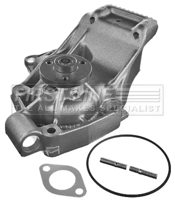 водна помпа, охлаждане на двигателя FIRST LINE          