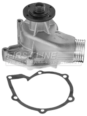 водна помпа, охлаждане на двигателя FIRST LINE          