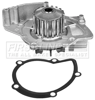 водна помпа, охлаждане на двигателя FIRST LINE          