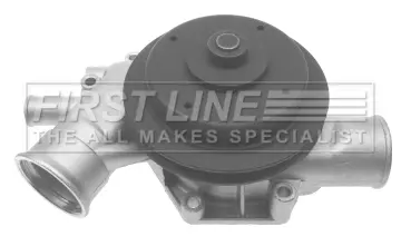 водна помпа, охлаждане на двигателя FIRST LINE          