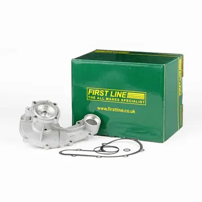 водна помпа, охлаждане на двигателя FIRST LINE          