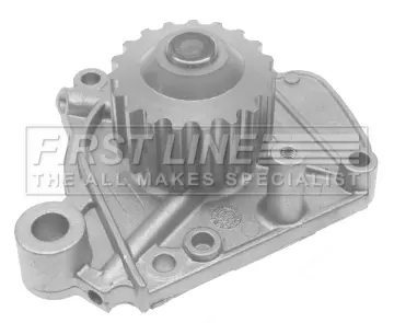 водна помпа, охлаждане на двигателя FIRST LINE          