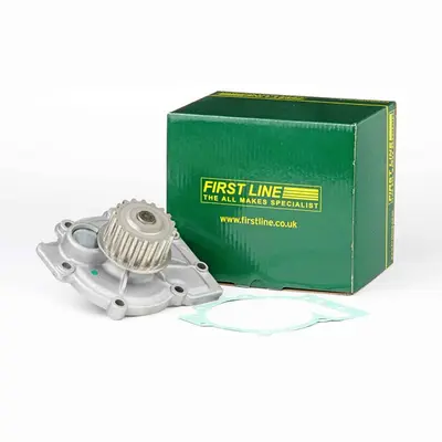 водна помпа, охлаждане на двигателя FIRST LINE          