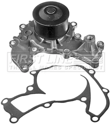 водна помпа, охлаждане на двигателя FIRST LINE          