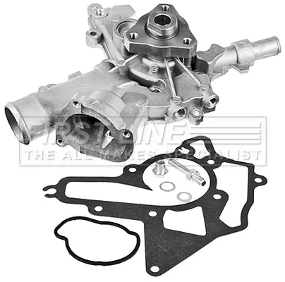 водна помпа, охлаждане на двигателя FIRST LINE          