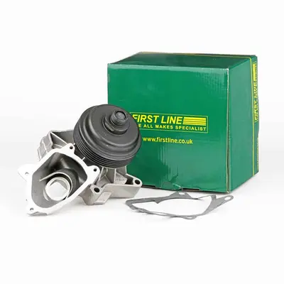 водна помпа, охлаждане на двигателя FIRST LINE          