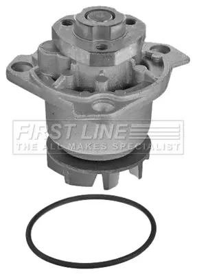 водна помпа, охлаждане на двигателя FIRST LINE          