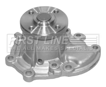 водна помпа, охлаждане на двигателя FIRST LINE          