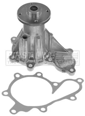 водна помпа, охлаждане на двигателя FIRST LINE          