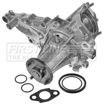 водна помпа, охлаждане на двигателя FIRST LINE          