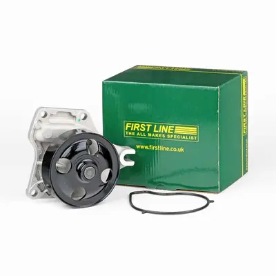 водна помпа, охлаждане на двигателя FIRST LINE          