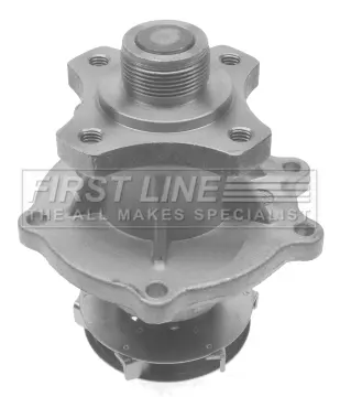 водна помпа, охлаждане на двигателя FIRST LINE          