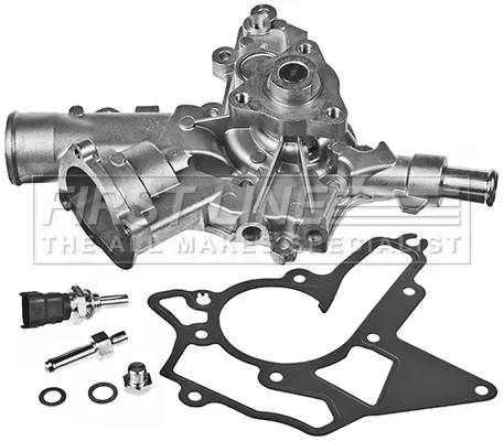 водна помпа, охлаждане на двигателя FIRST LINE          