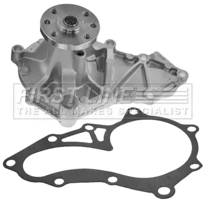 водна помпа, охлаждане на двигателя FIRST LINE          