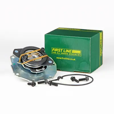 водна помпа, охлаждане на двигателя FIRST LINE          