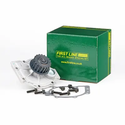 водна помпа, охлаждане на двигателя FIRST LINE          