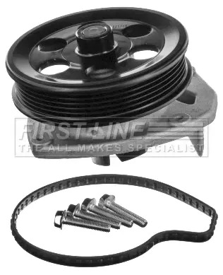 водна помпа, охлаждане на двигателя FIRST LINE          