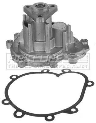 водна помпа, охлаждане на двигателя FIRST LINE          