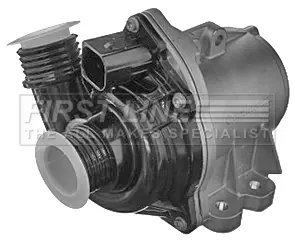 водна помпа, охлаждане на двигателя FIRST LINE          