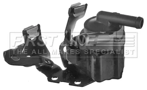 допълнителна водна помпа (кръг охлаждаща вода) FIRST LINE          