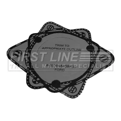 термостат, охладителна течност FIRST LINE          