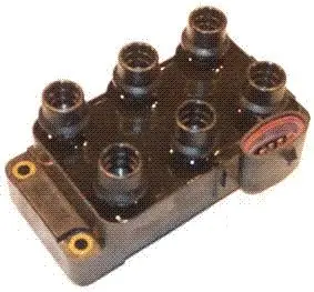 запалителна бобина EUROCABLE           