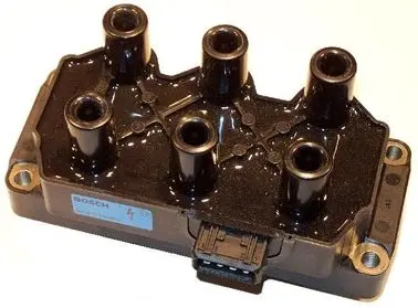 запалителна бобина EUROCABLE           