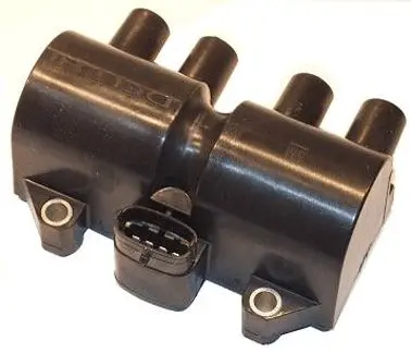 запалителна бобина EUROCABLE           