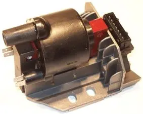 запалителна бобина EUROCABLE           