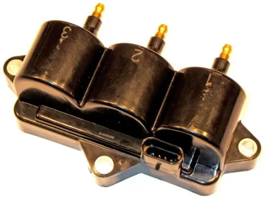 запалителна бобина EUROCABLE           