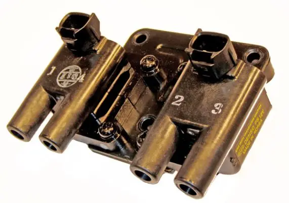 запалителна бобина EUROCABLE           