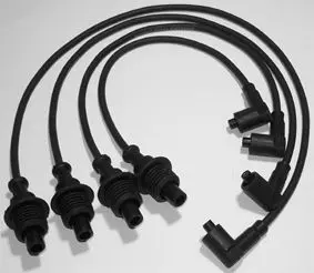 комплект запалителеи кабели EUROCABLE           