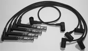 комплект запалителеи кабели EUROCABLE           