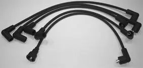 комплект запалителеи кабели EUROCABLE           