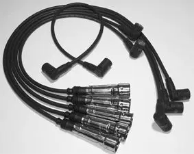 комплект запалителеи кабели EUROCABLE           