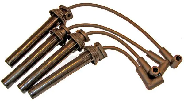 комплект запалителеи кабели EUROCABLE           