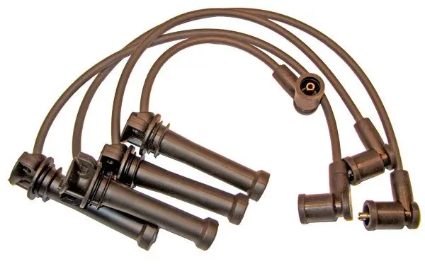 комплект запалителеи кабели EUROCABLE           