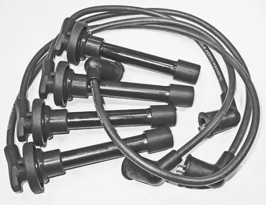 комплект запалителеи кабели EUROCABLE           