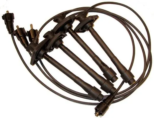 комплект запалителеи кабели EUROCABLE           