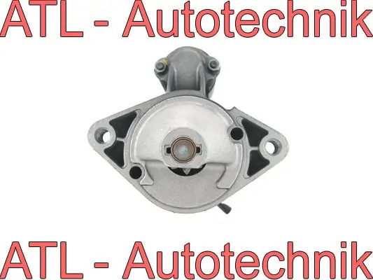 стартер ATL Autotechnik     