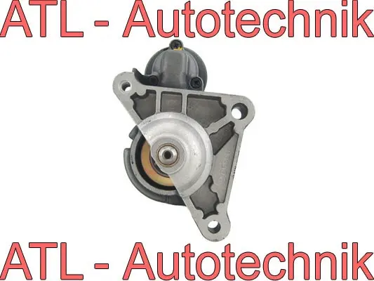стартер ATL Autotechnik     