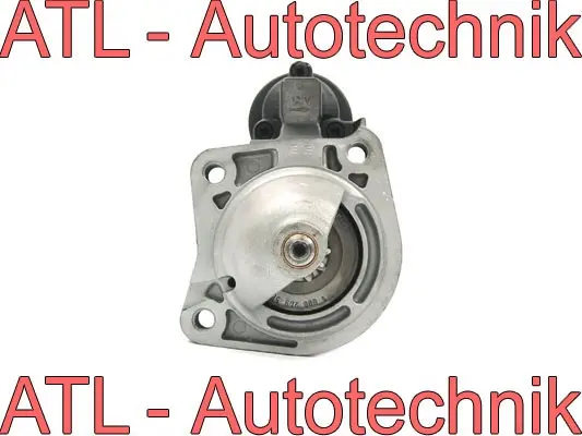 стартер ATL Autotechnik     