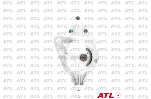 стартер ATL Autotechnik     