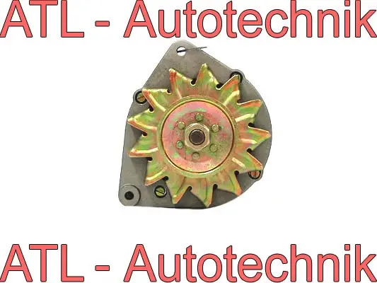 генератор ATL Autotechnik     