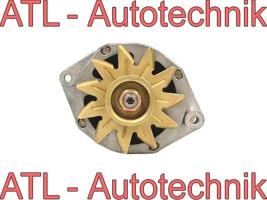 генератор ATL Autotechnik     